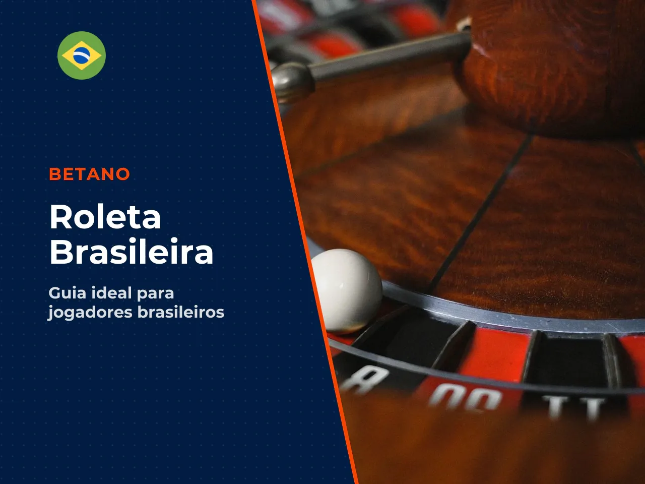 Para quem a roleta brasileira na Betano é mais indicada. Pelo nível de localização que entrega, a roleta brasileira na plataforma destina-se principalmente a adultos na etapa de iniciante que estão te