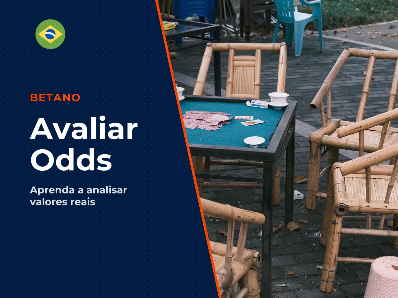 Como avaliar odds e comparar valor da aposta. Avaliar as odds propostas nas partidas é uma habilidade-chave para quem quer apostar na Betano com mais consciência. Profissionais convertem a modalidade 
