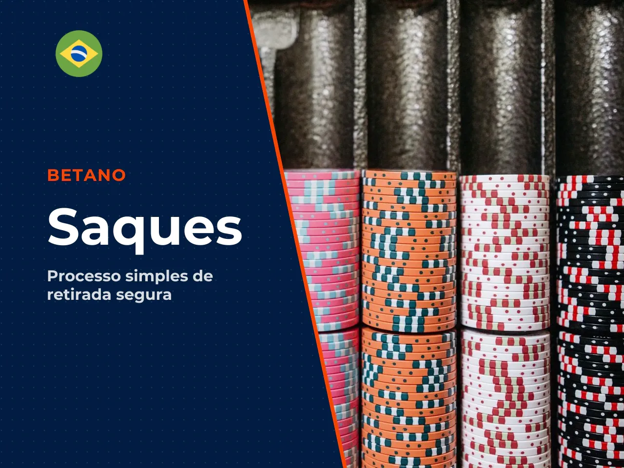 Como sacar e por que o processo pode variar. 1. **Complete a verificação KYC** — é obrigatório antes do primeiro saque. Você precisará de documento de identidade com foto (RG, CNH ou passaporte), comp