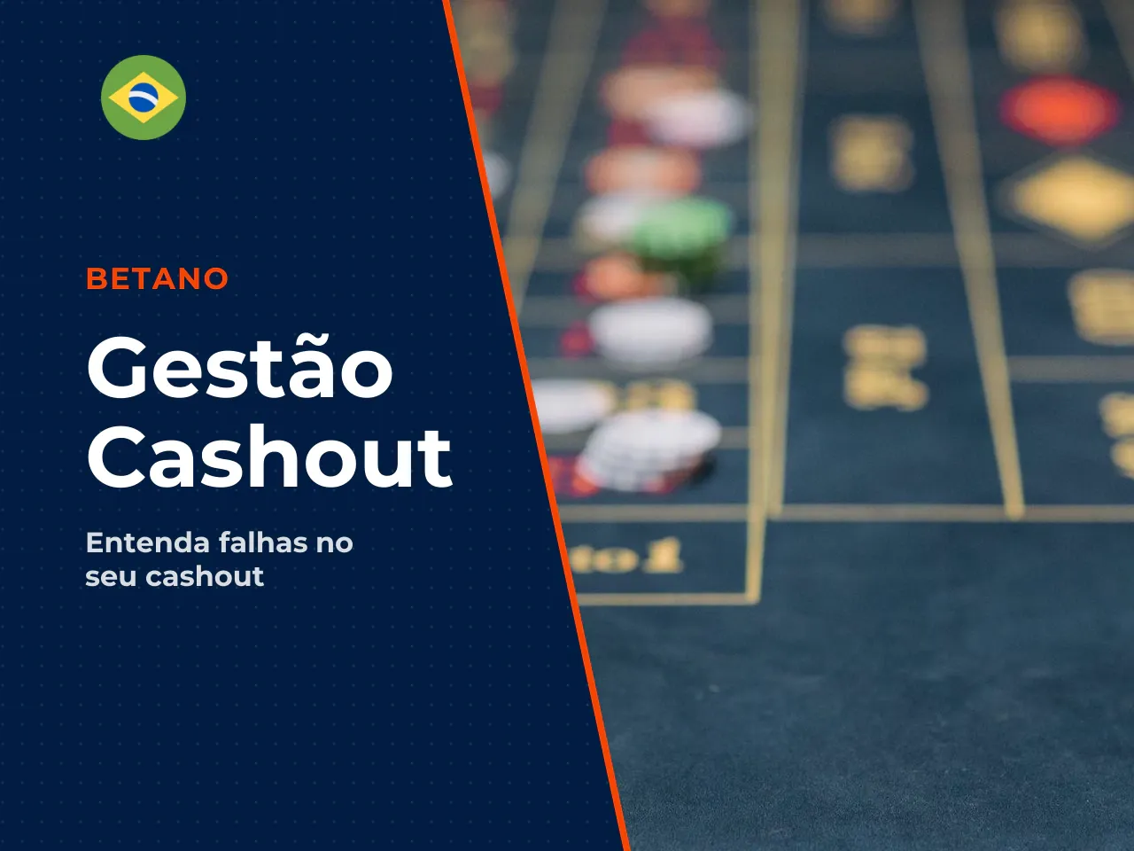 O que fazer quando o cash out some ou a confirmação falha. Primeiro passo: cheque o log ativo no extrato da sua conta para verificar se a transação apontou erro ou se efetivamente executou o cancelame