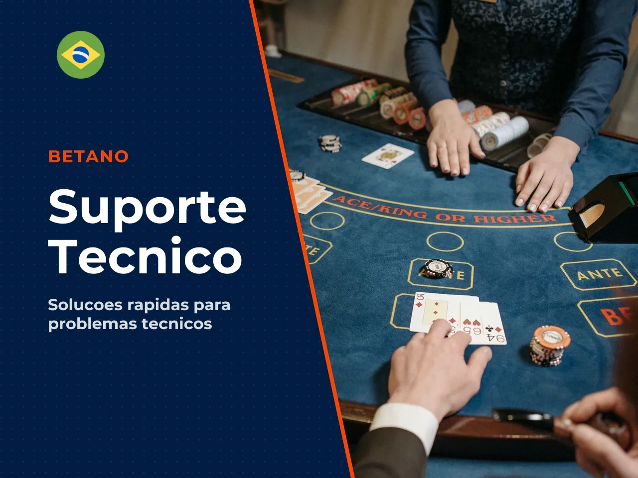 Site ou app da Betano não carrega: o que fazer. Falhas de carregamento total são esporádicas, mas acontecem. Antes de acionar o suporte: 1. **Teste outro navegador** (Chrome, Firefox, Edge). 2. **Alte