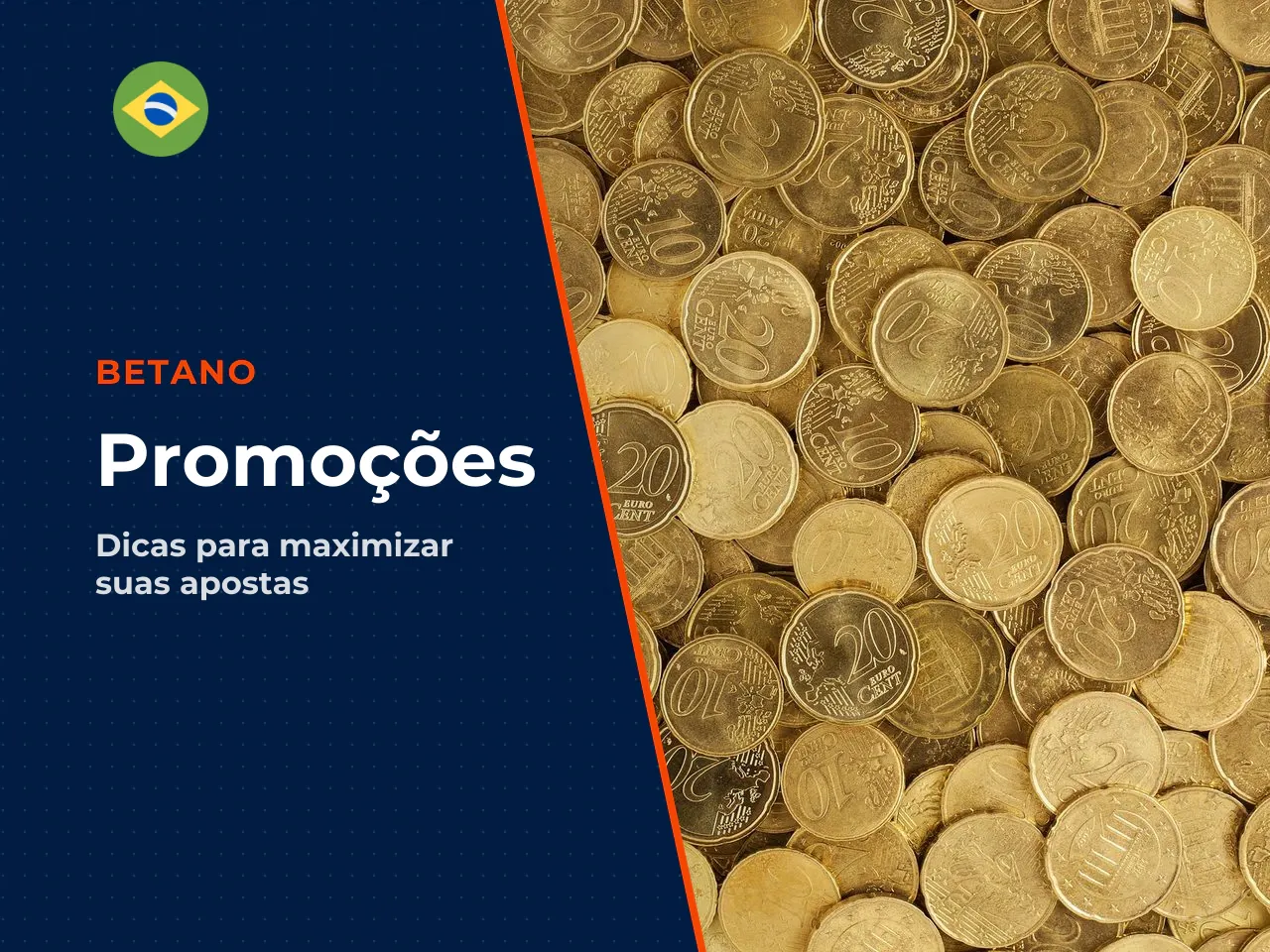 Promoções, ofertas e recursos que podem aumentar o valor para o usuário. *Bônus e promoções estão sujeitos a Termos e Condições específicos, incluindo requisitos de rollover, odds mínimas e prazos. Le
