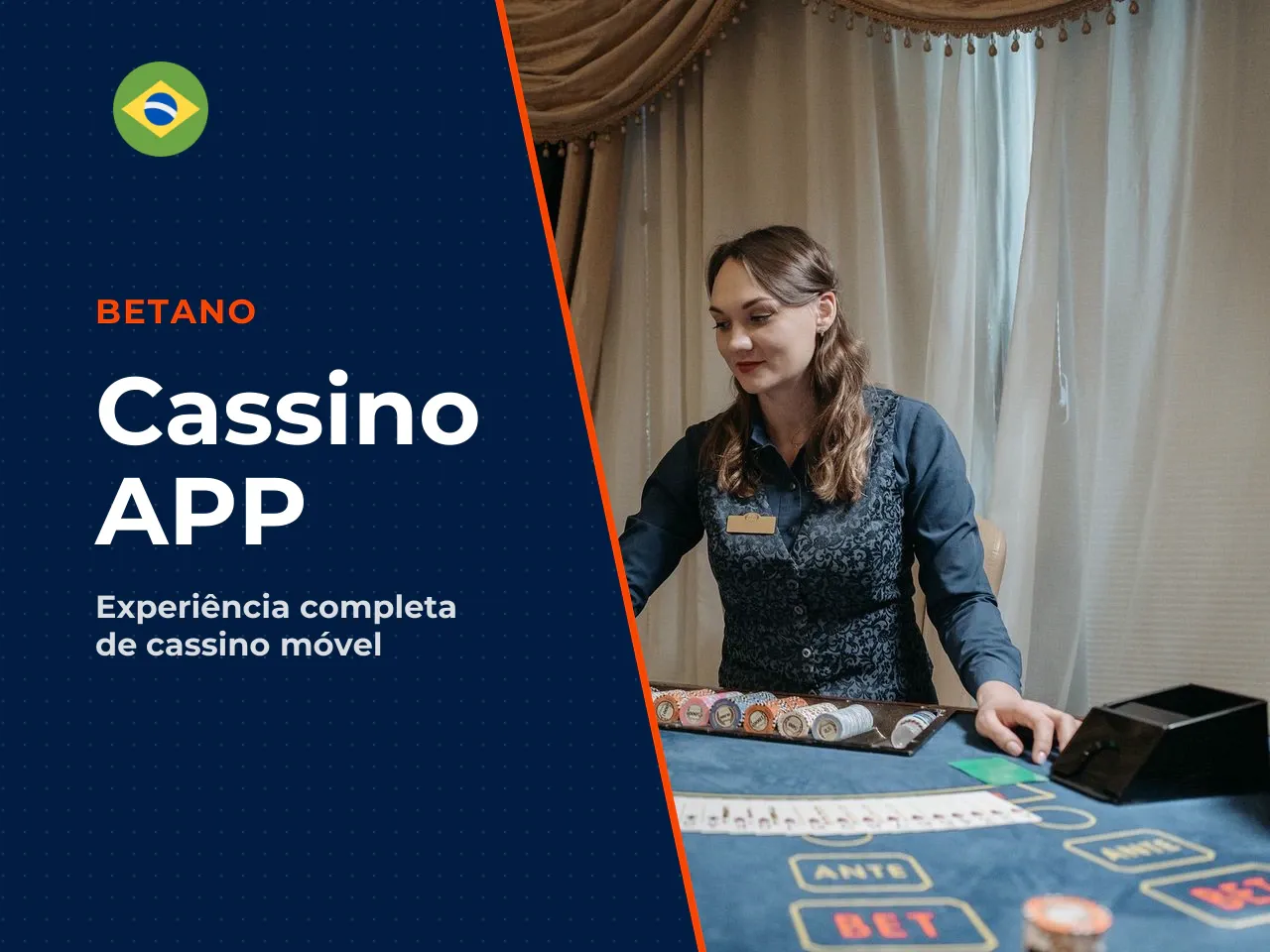 O que esperar do aplicativo Betano para casino ao vivo. A Betano oferece aplicativo nativo para Android, disponível para download em formato APK diretamente no site da operadora (não está na Google Pl