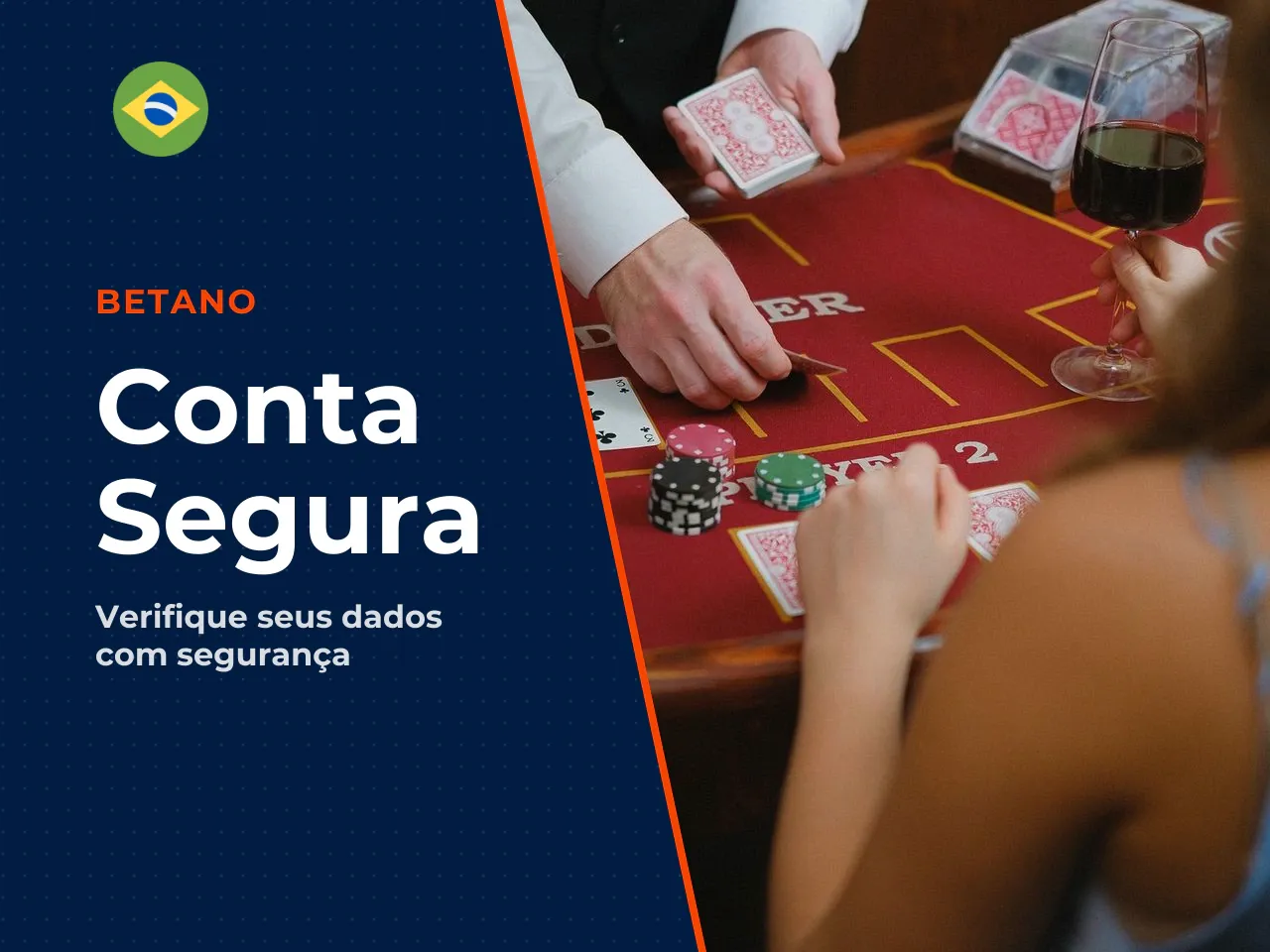 Conta bloqueada, dados incorretos ou cadastro pendente. Conta bloqueada pode ter várias causas: - Tentativa de criar mais de uma conta com o mesmo CPF. - Dados inconsistentes identificados na verifica