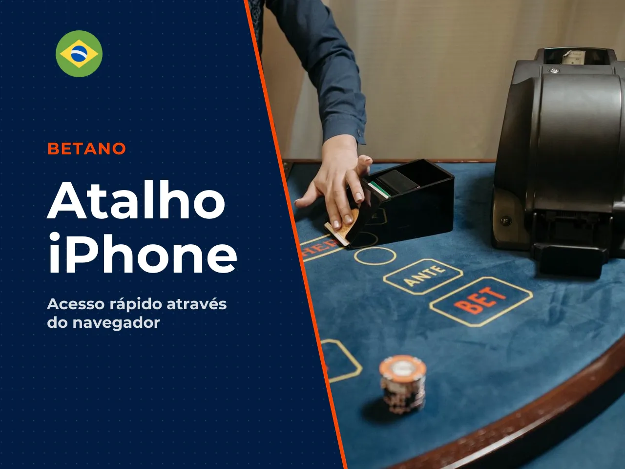**Alternativa: atalho via Safari (PWA)** Para modelos mais antigos de iPhone que não suportam iOS 15 ou em caso de indisponibilidade temporária do app na App Store, ainda é possível criar um atalho do