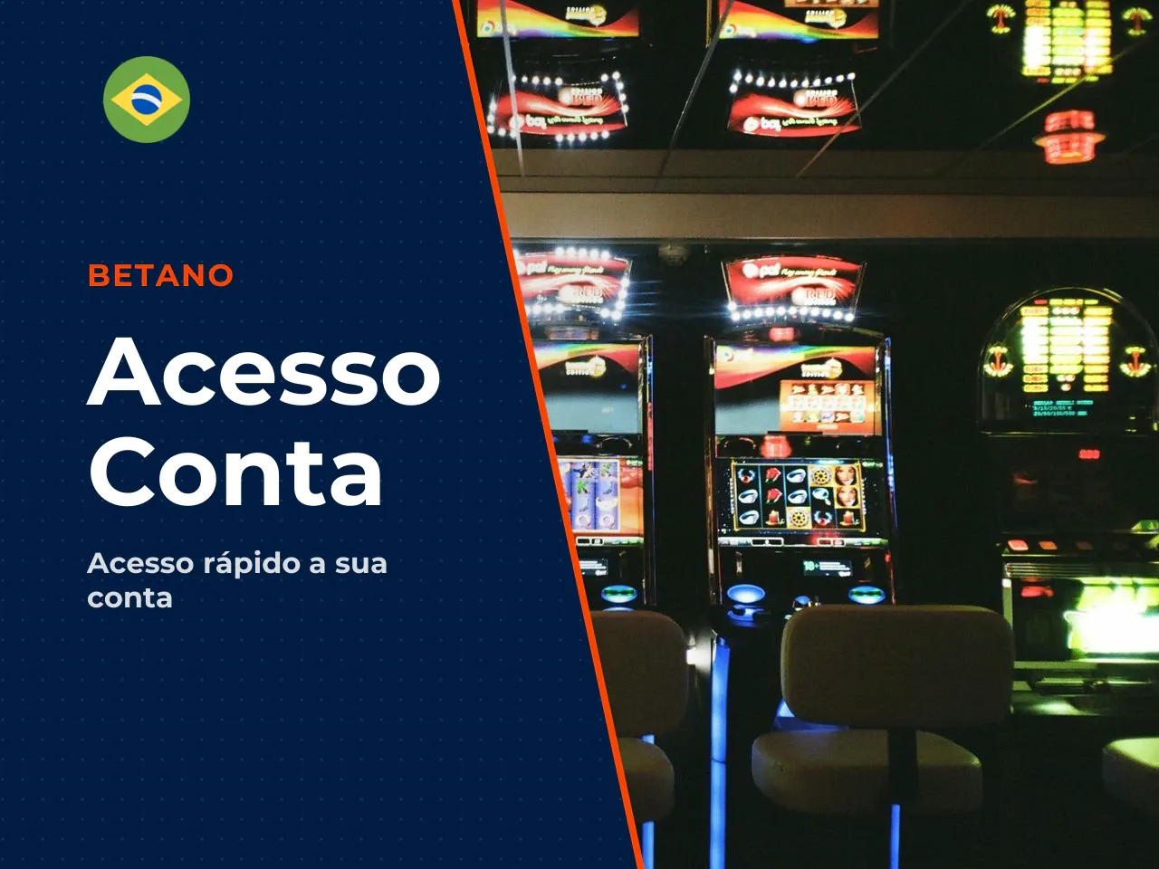Quando faz sentido usar "betano login" e "betano entrar". Na prática, as duas expressões levam ao mesmo lugar. Quem digita "betano entrar" no Google geralmente quer a mesma coisa de quem pesquisa "bet