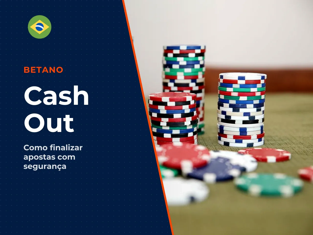Como funciona o cash out da Betano na prática. O sistema cruza o tempo restante do evento, o placar atual e o percentual de risco. Na tela da sua conta, aparece um botão interativo para finalizar a en