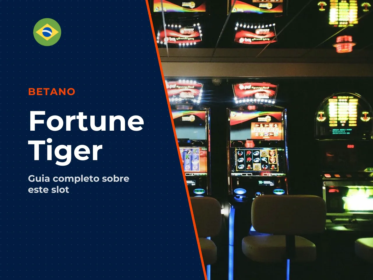 Fortune Tiger Betano: o que o usuário encontra na plataforma. A dúvida central é direta. Por isso, vamos ao ponto antes de qualquer contexto. **Resumo rápido — Fortune Tiger na Betano:** - **Tem o jog