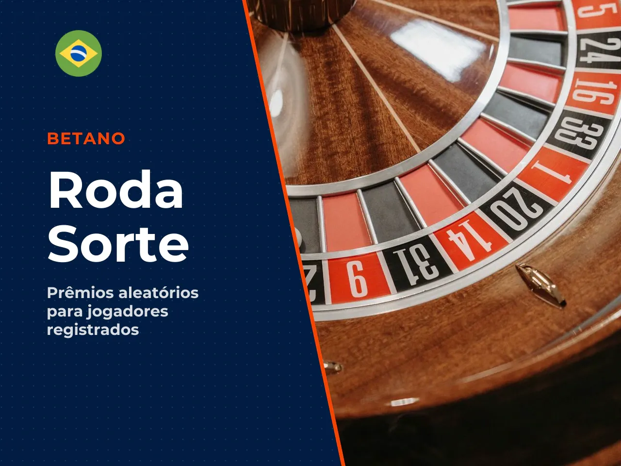 A roda da sorte Betano é uma funcionalidade promocional que distribui gratificações aleatórias para jogadores registrados. Cassino não é renda — e essa ferramenta deve ser encarada apenas como entrete