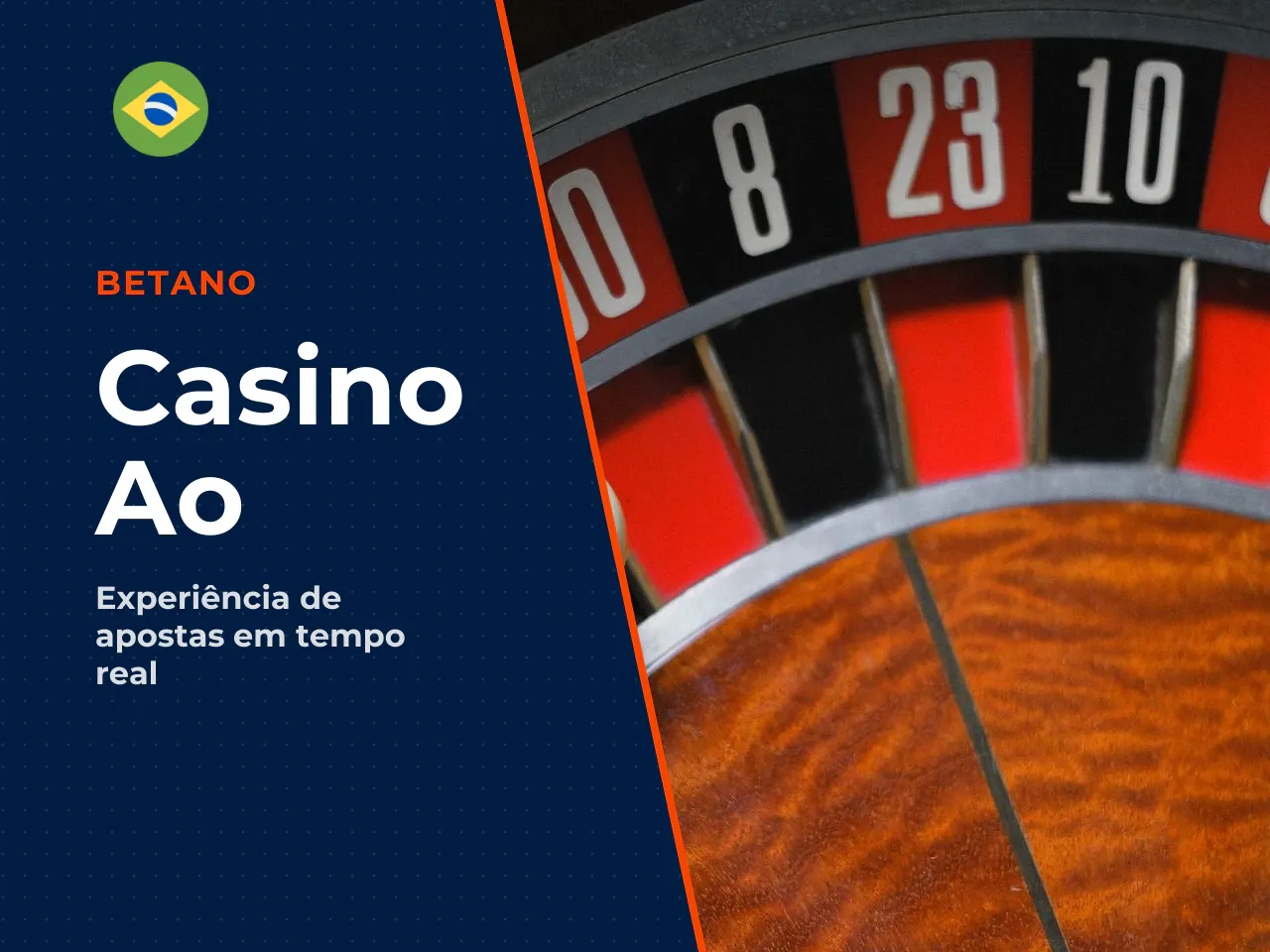 O que é o Betano casino ao vivo e como funciona a plataforma. O Betano casino ao vivo é a seção da plataforma onde partidas reais de roleta, blackjack, bacará, poker e game shows são transmitidas por 