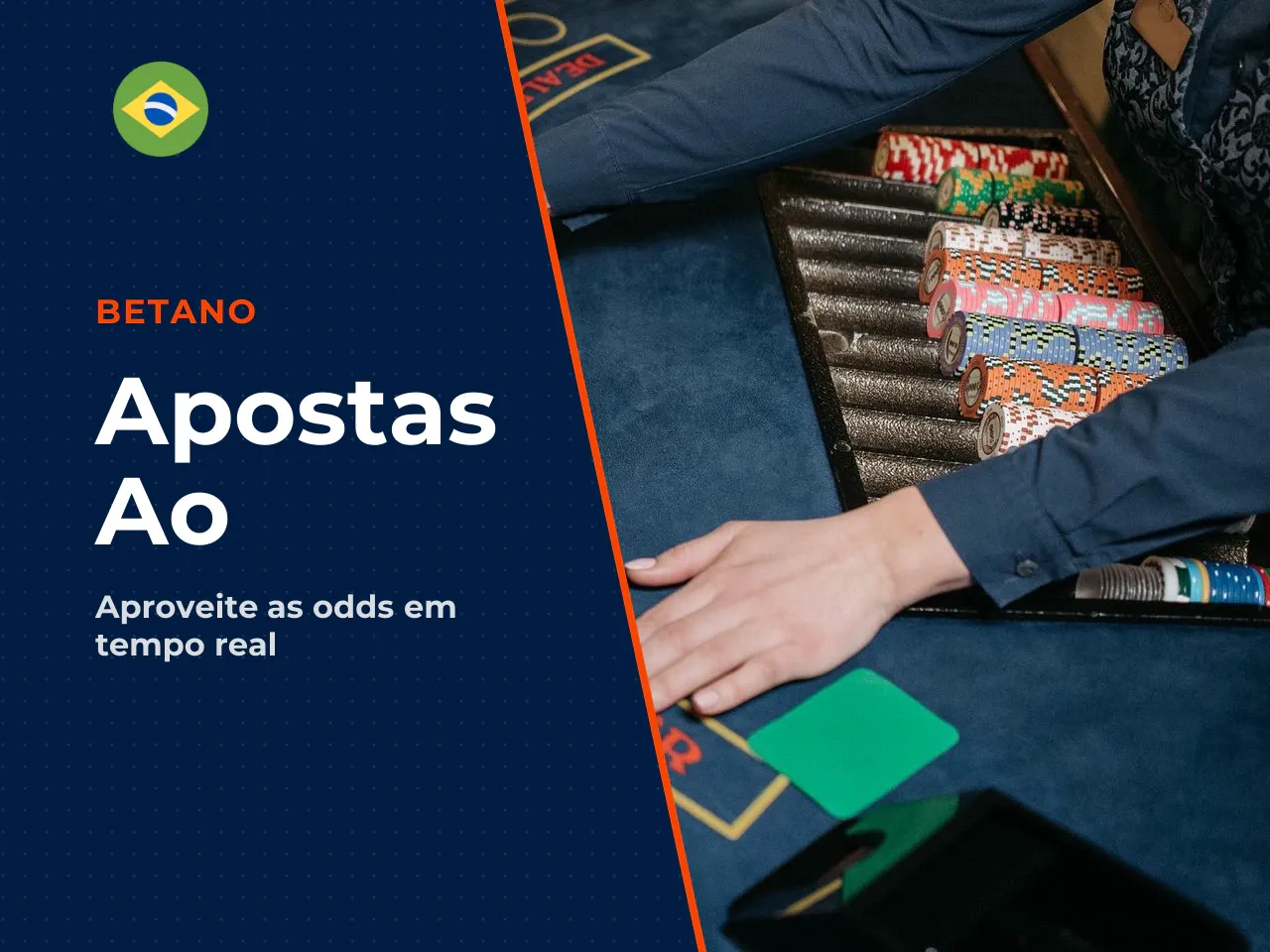 Vantagens de apostar durante a partida. As vantagens práticas baseiam-se na captura direta de assimetrias das odds pelas informações factuais do andamento efetivo. Três benefícios objetivos se destaca
