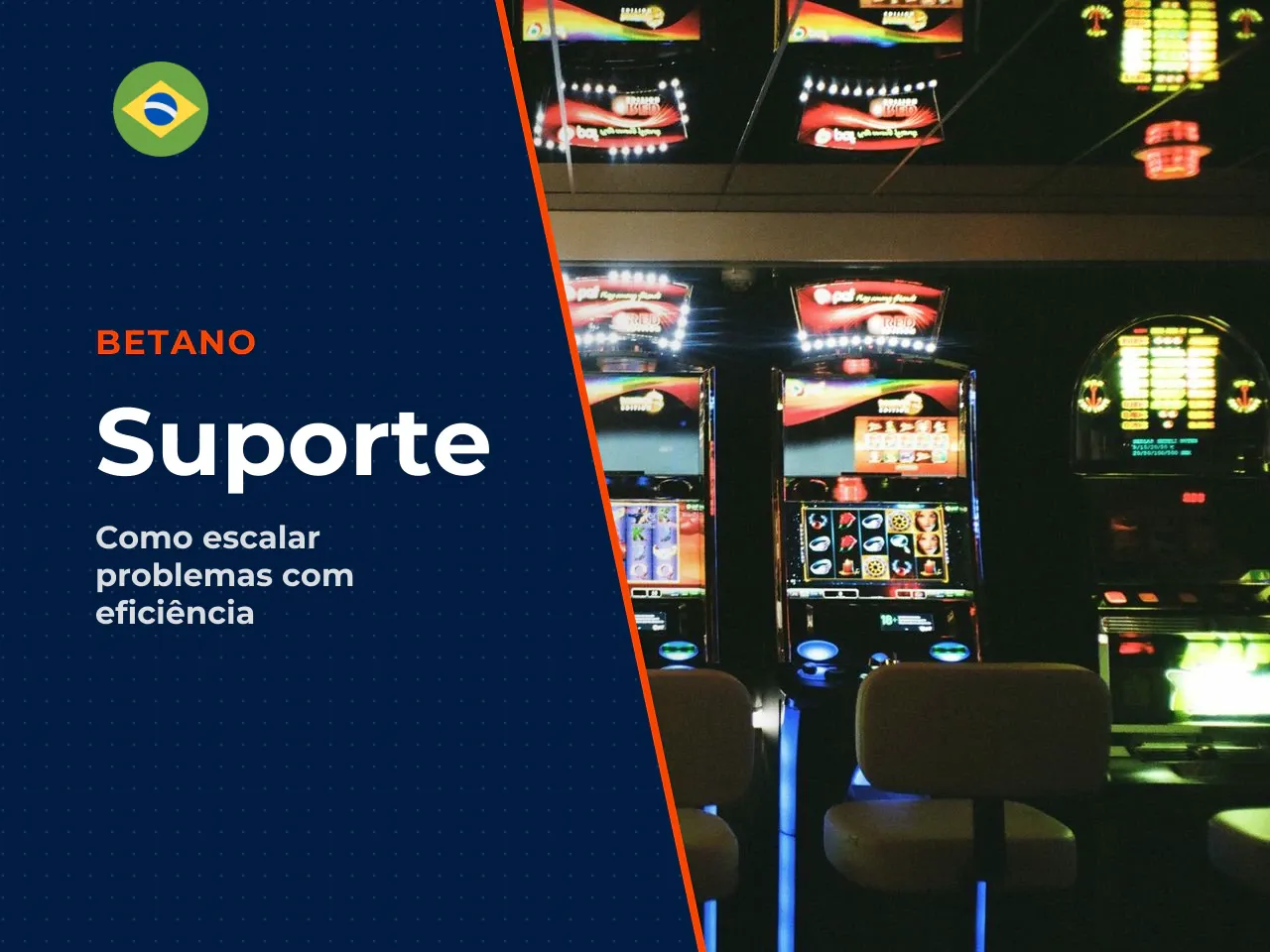 O que fazer se não houver retorno do suporte. Na eventual falta de resposta dentro dos prazos informados, siga estes passos para escalar o problema de forma eficaz: 1. **Reúna as evidências:** e-mails