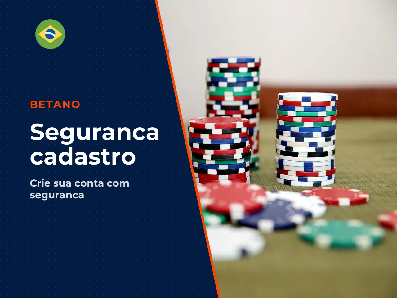 Betano é confiável e segura para criar conta?. Essa é, talvez, a pergunta mais importante antes de se cadastrar em qualquer plataforma. No caso da Betano, alguns pontos ajudam a formar uma opinião: **
