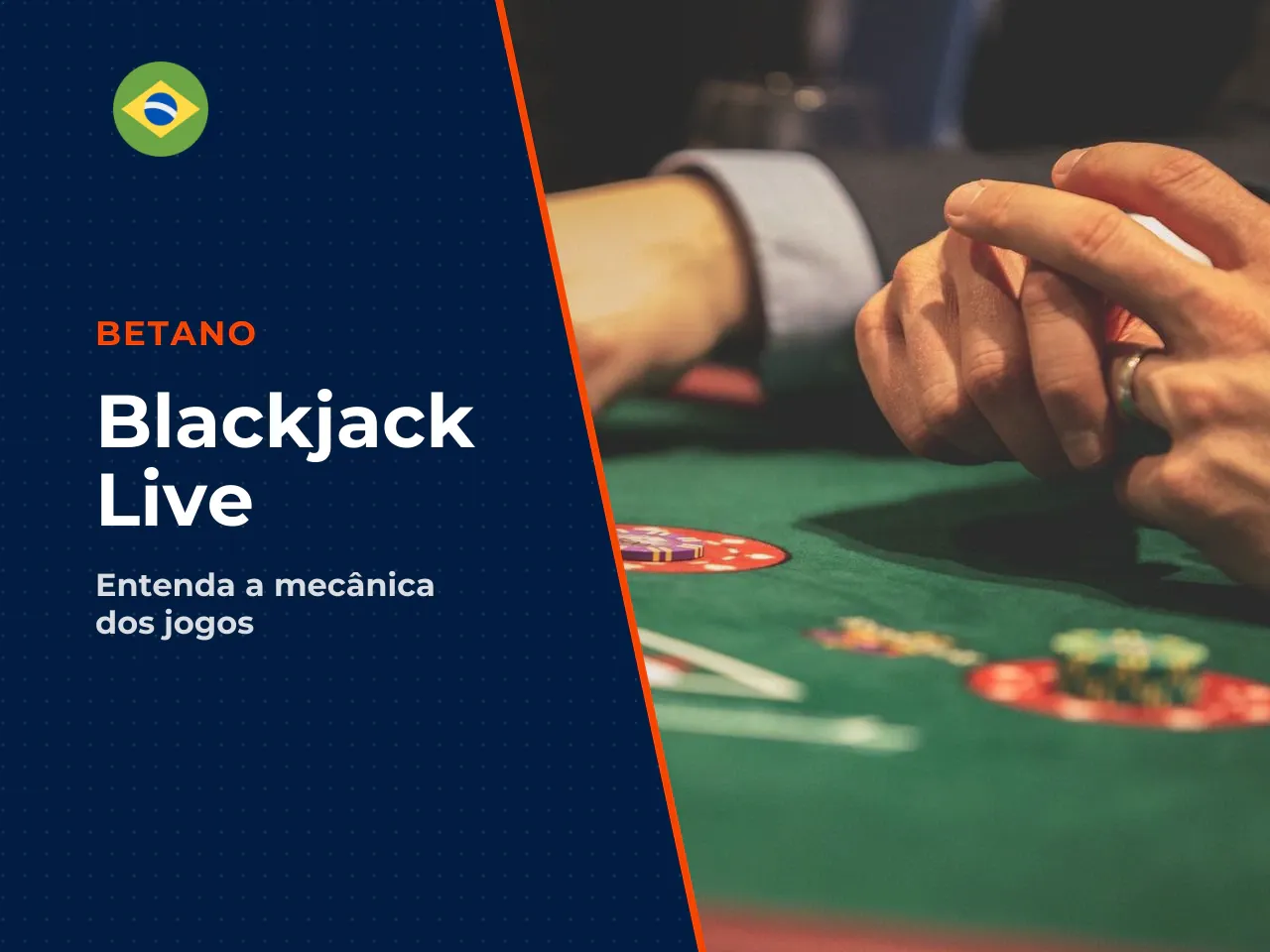 Como funciona uma mesa com dealer ao vivo. A dinâmica de um blackjack live depende do reconhecimento óptico de caracteres (OCR) aplicado às cartas sacadas pelo dealer. Câmeras posicionadas sobre o tap