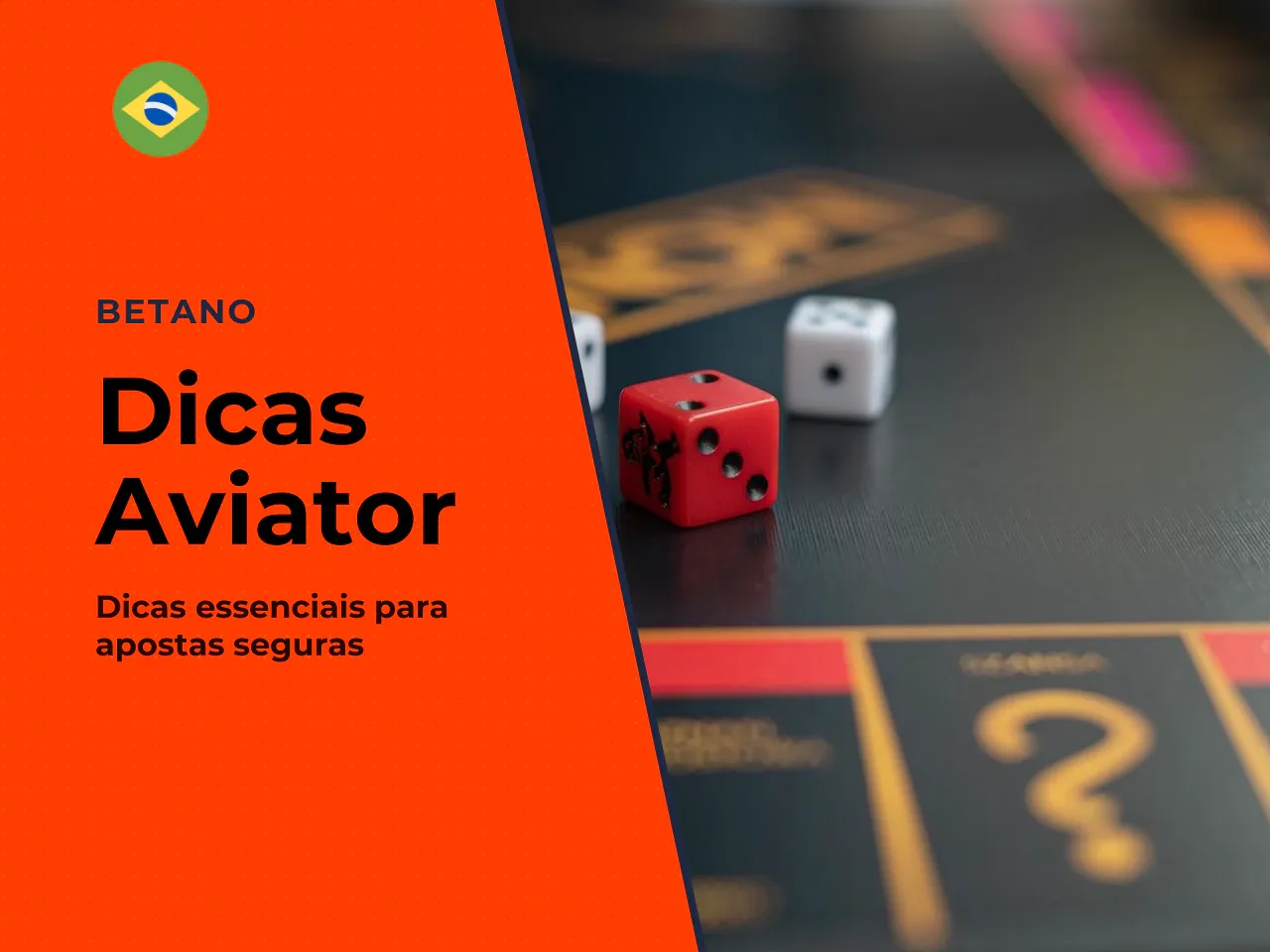 É possível usar robô ou sinais