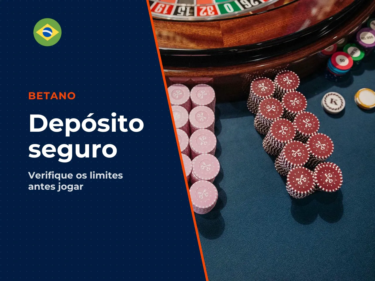 O que verificar antes de fazer um depósito. O protocolo base de saúde financeira aconselha averiguação dos canais de pagamento permitidos, tetos mínimo e máximo nas rodadas propostas pela mesa, bem co