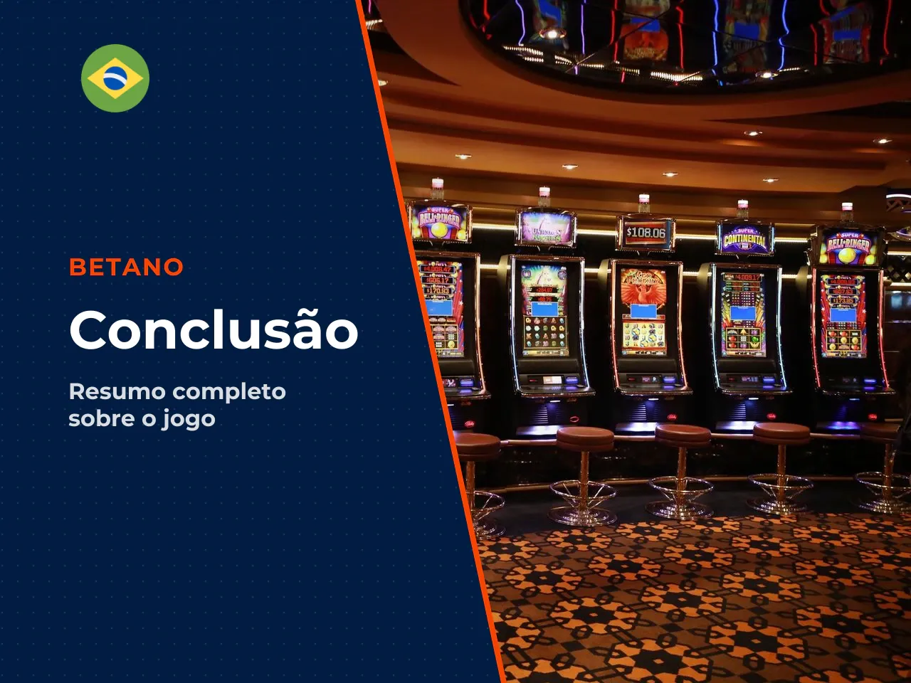 Conclusão. O jogo do tigrinho — Fortune Tiger, da PG Soft — está disponível na Betano e pode ser acessado pela seção de cassino, tanto no desktop quanto no celular. É um slot com RTP de 96,81%, volati