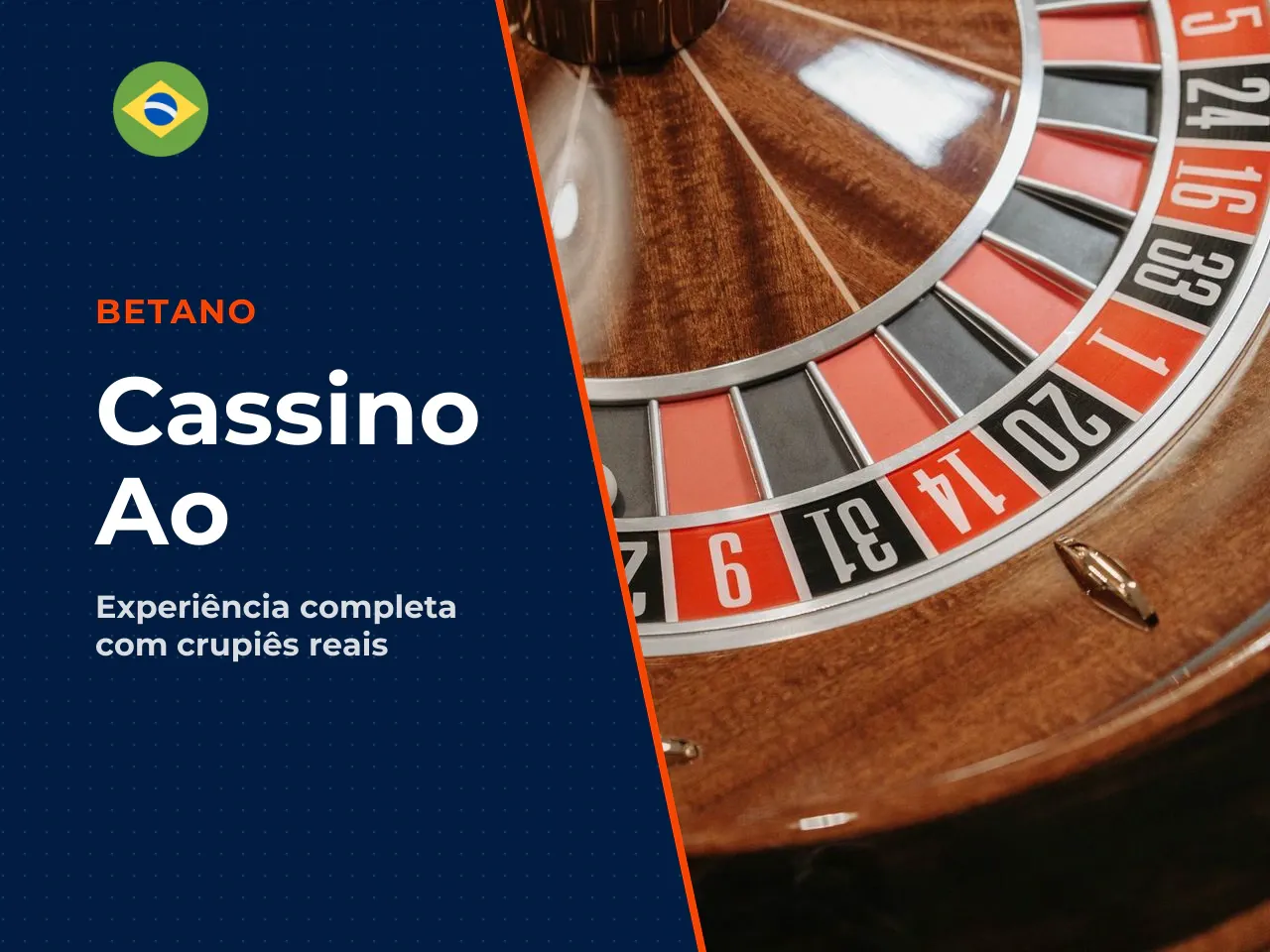 Mais opções de jogos e acesso em diferentes dispositivos. A presença de mesas com crupiês brasileiros — como na Roleta Brasileira — e o chat ao vivo em português permitem uma experiência social que nã