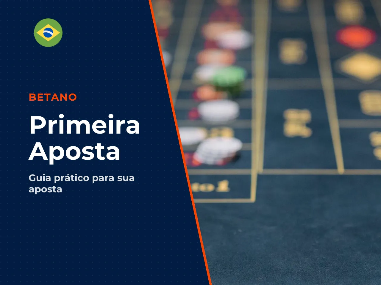 Como fazer sua primeira aposta no Betano app. Após o cadastro e o primeiro depósito, fazer uma aposta leva poucos minutos. Siga o passo a passo: 1. Faça login no app e confirme que há **saldo disponív