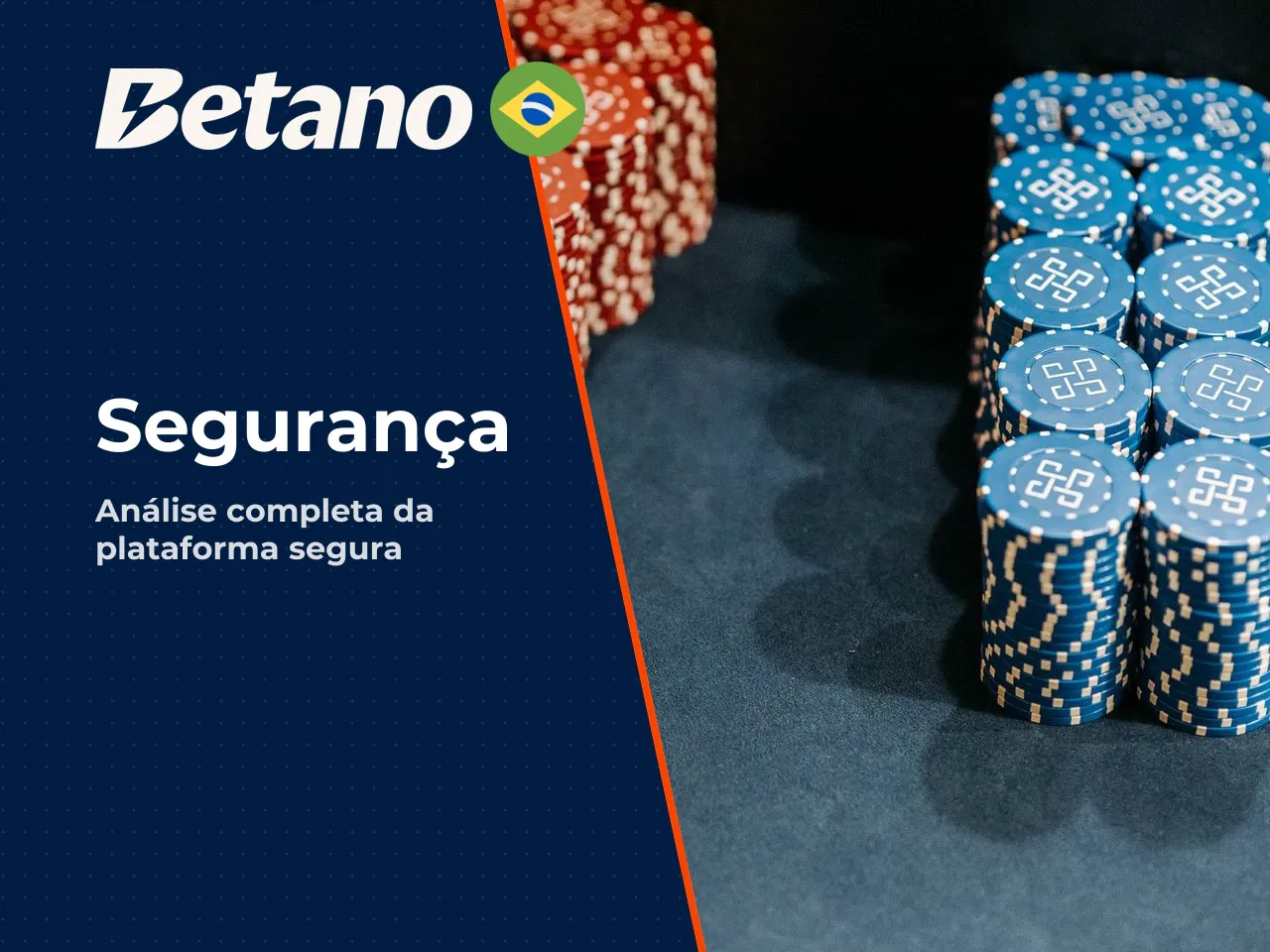 Entrar no mercado de apostas online exige cautela. O usuário adulto brasileiro, bombardeado por propagandas, precisa entender algo simples: qualquer plataforma de iGaming — incluindo a Betano — oferec