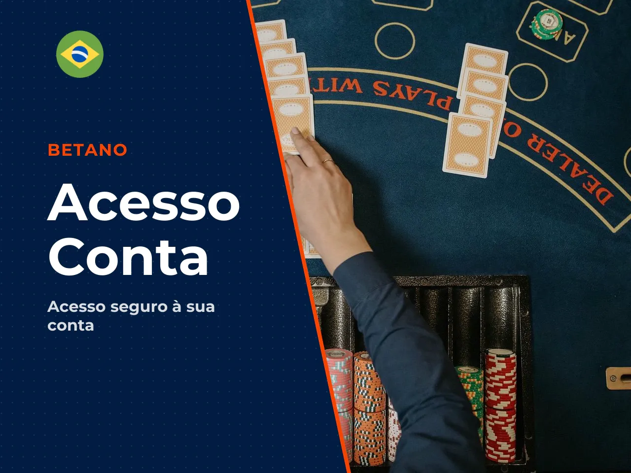 O que muda ao acessar a conta no ambiente online e live. A aprovação da entrada na área autenticada desbloqueia a carteira digital, o histórico de atividades e o acesso às configurações sensíveis — fe