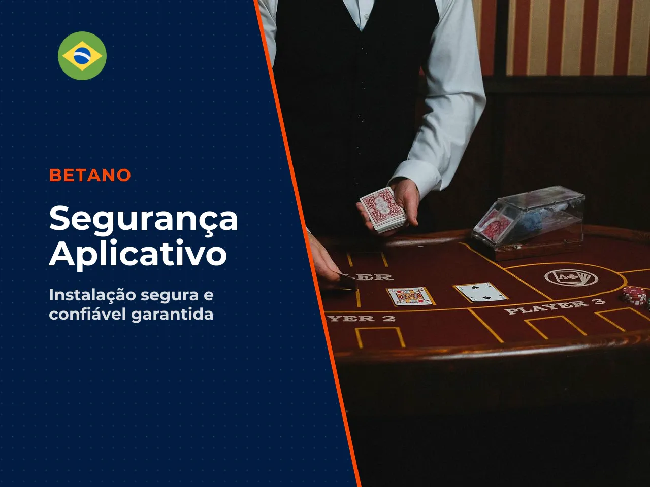 O app da Betano é seguro e confiável?. Avaliada sob critérios de conformidade, a plataforma disponibilizada pela Play Store e App Store apresenta criptografia padrão do mercado e métodos robustos para