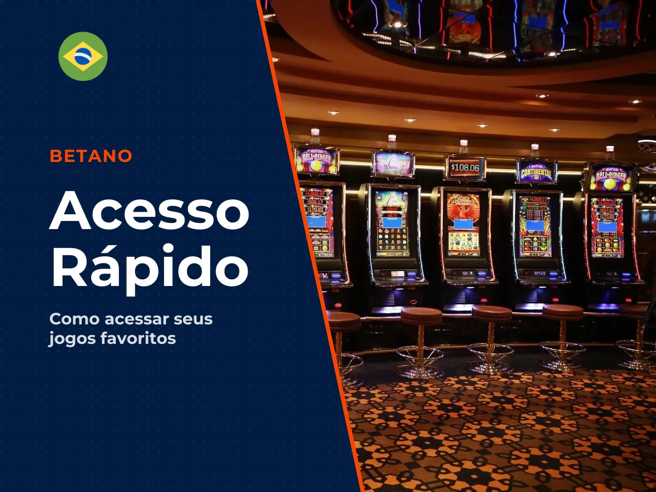 Onde encontrar o jogo do tigrinho betano dentro do cassino. Para chegar ao tigrinho, o caminho é relativamente padrão em cassinos online. Veja o passo a passo: 1. **Acesse o site oficial da Betano** (