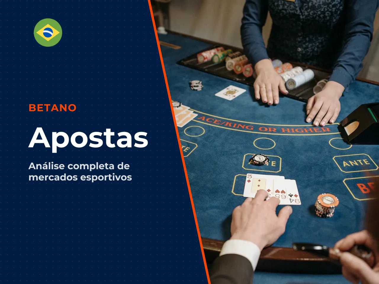 No **pré-jogo**, o apostador tem tempo para analisar estatísticas, comparar odds e montar o cupom sem pressão. As cotações ficam fixas até o início da partida. No **betano ao vivo**, as odds são recal