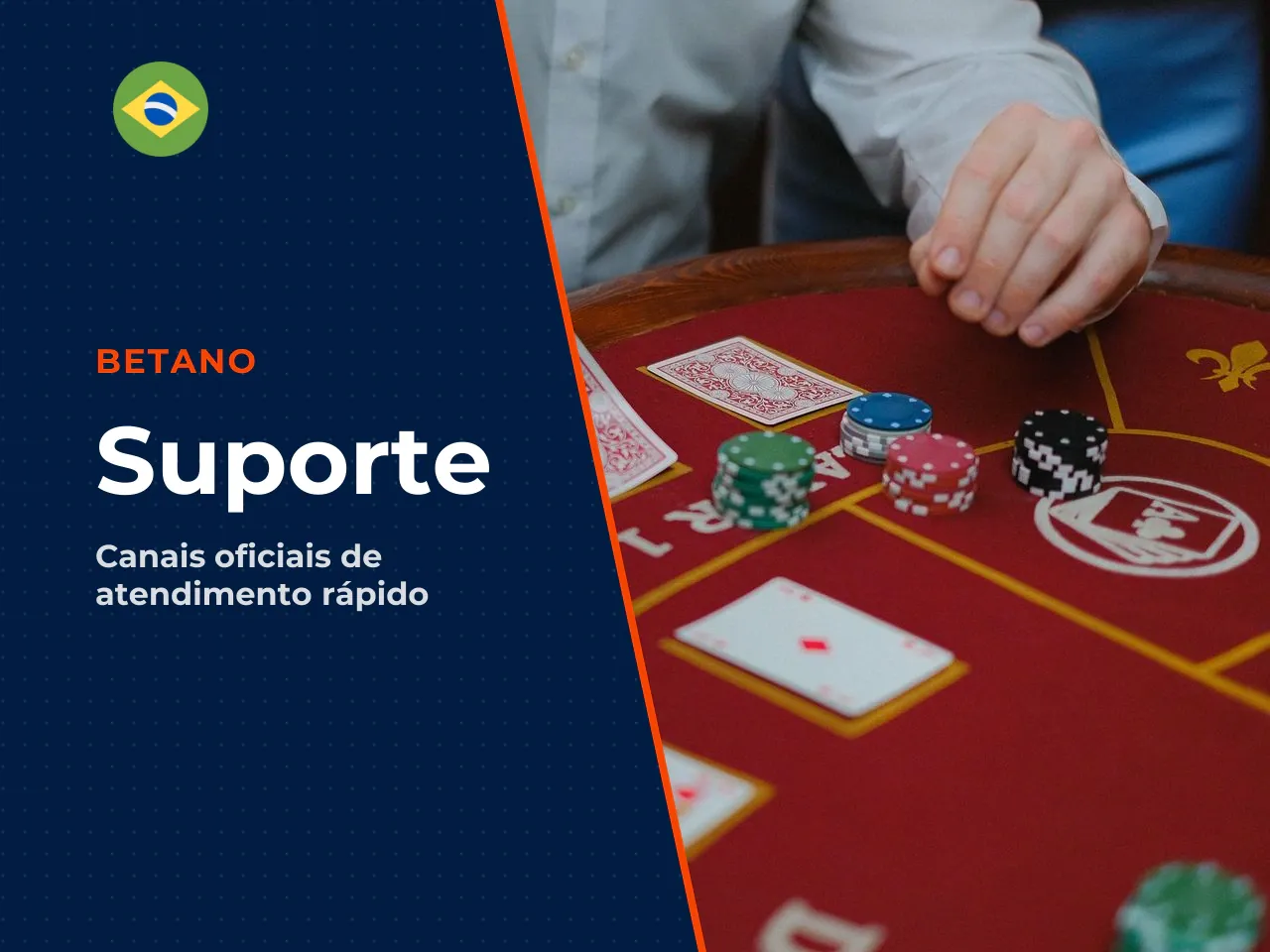Quais canais de contato da Betano estão disponíveis. Os canais oficiais de comunicação da plataforma englobam o chat ao vivo no site, e-mail direto de suporte, central de ajuda categorizada, telefone 