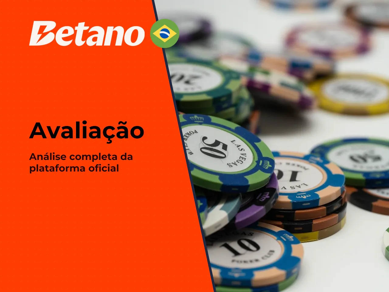 Prós e contras da Betano resumo