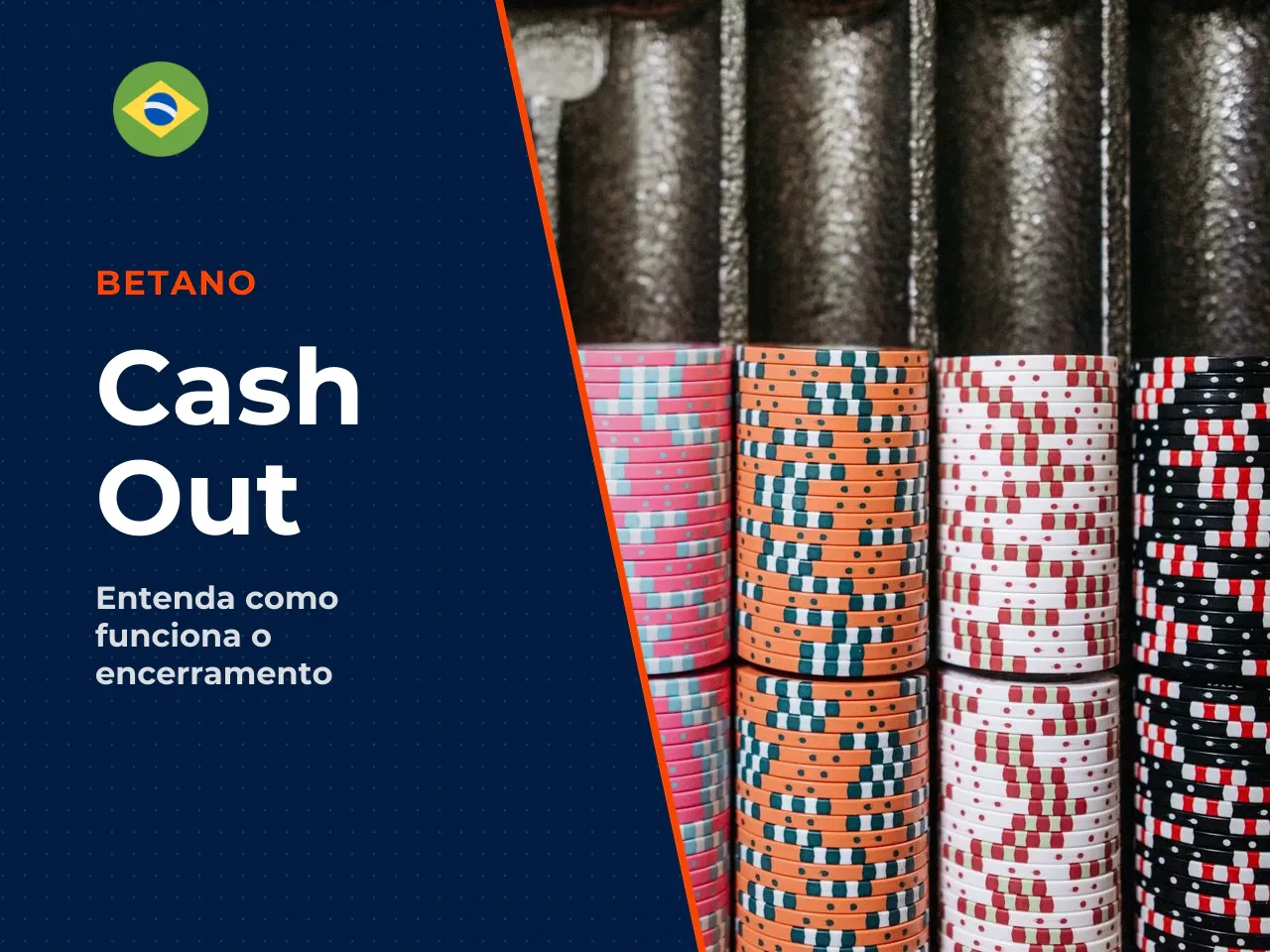 Quando o valor de cash out aparece e por que ele muda. O valor da oferta surge na seção ativa da conta logo que o mercado confirma o bilhete. Ele permanece visível enquanto as odds estiverem abertas n