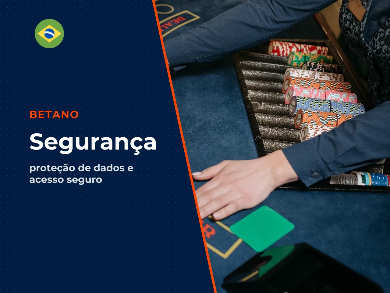 Na prática, a Betano casas de apostas implementa: - **Criptografia SSL** de ponta a ponta para proteger dados pessoais e financeiros; - **Autenticação em duas etapas (2FA)** a cada login — via código