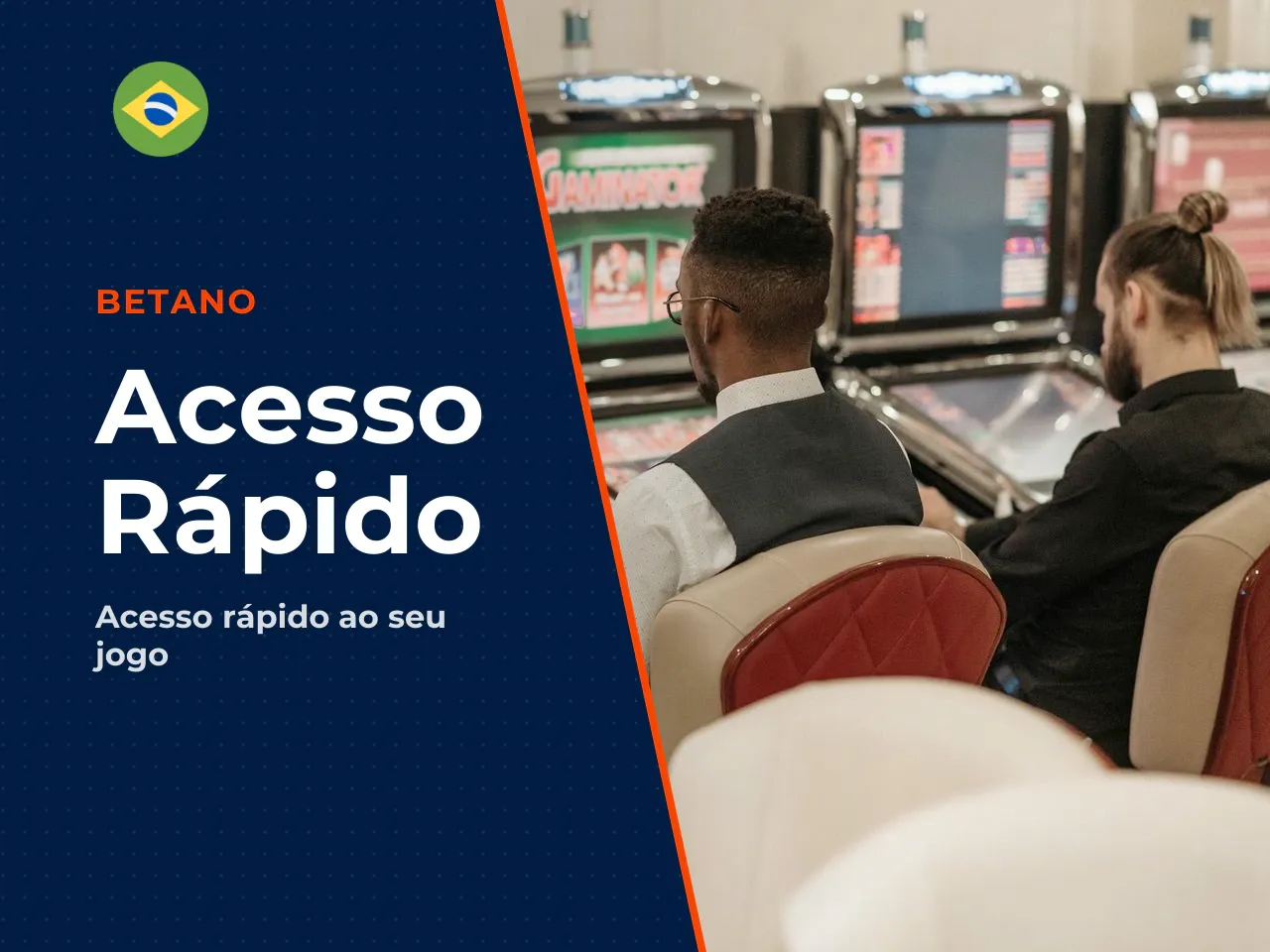 O que o usuário normalmente quer dizer ao buscar betano tigrinho. Quem digita "betano tigrinho" no Google geralmente quer uma coisa simples: acesso rápido ao jogo. Não está procurando um artigo acadêm