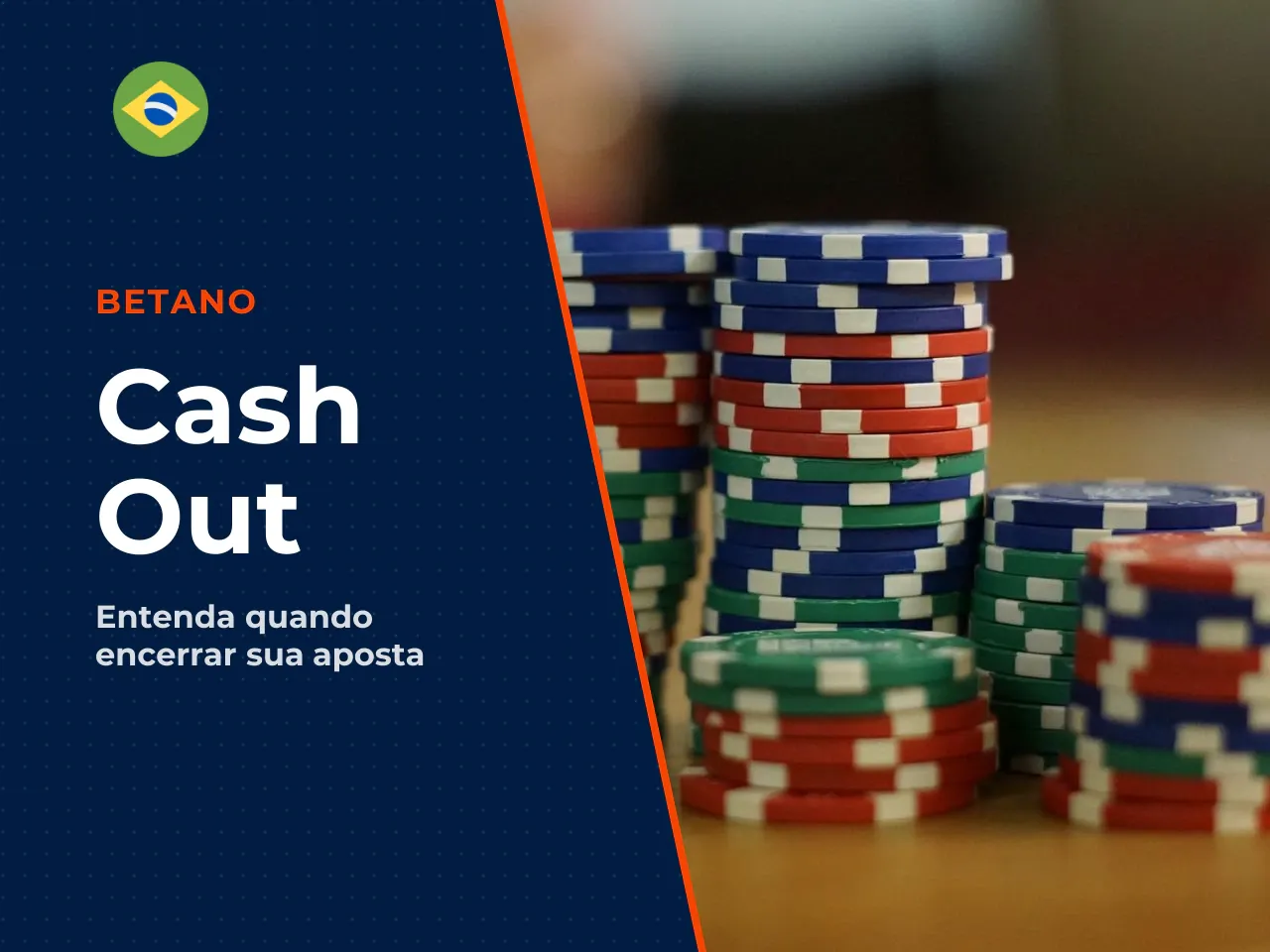 Diferença entre manter a aposta e encerrar antes do fim. Deixar a aposta correr significa assumir todo o risco em troca do valor máximo prometido. Encerrar antes liquida o bilhete com garantia de part