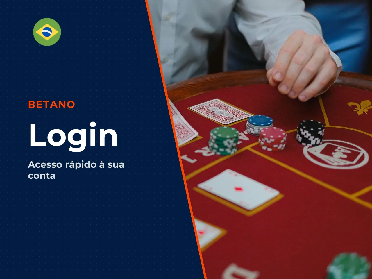Onde clicar para iniciar o acesso à conta. O ponto de início fica fixado no canto superior direito do site oficial e do aplicativo, rotulado com cor contrastante para acelerar a ação. Esse botão funci