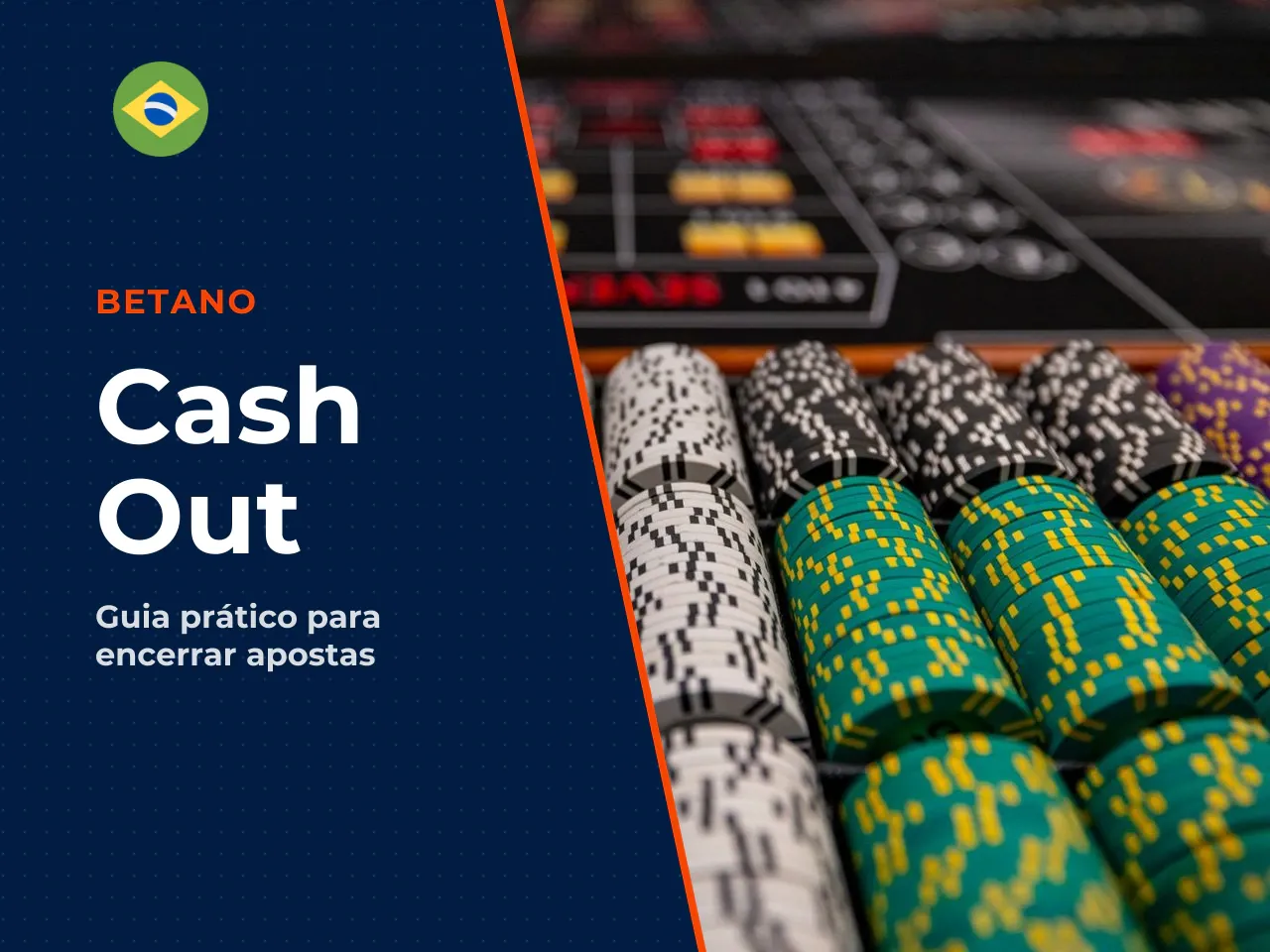Como fazer cash out na Betano passo a passo. Para fazer o cash out na Betano, você precisa acessar a aba correspondente aos bilhetes ativos no seu painel de usuário, acompanhar a quantia ofertada pela