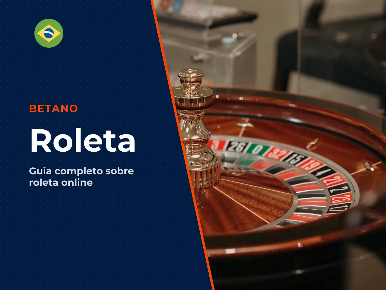 Roleta brasileira, roleta ao vivo e versões online. A plataforma costuma dividir o catálogo em roleta brasileira Betano (com apresentadores narrando em português), roleta ao vivo geral (dealers intern