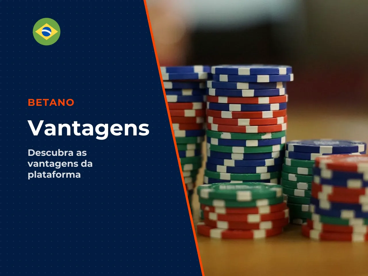 Por que apostar na Betano online: vantagens percebidas pelo usuário. Antes de criar uma conta em qualquer casa de apostas, é natural buscar informações sobre reputação, funcionalidades e custo-benefíc