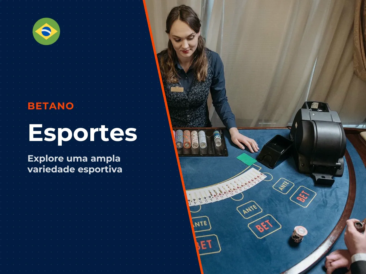 O catálogo esportivo da Betano apostas inclui futebol, basquete, tênis, vôlei, UFC/MMA, hóquei no gelo, handebol, e-sports, dardos, sinuca, tênis de mesa e esportes virtuais — partidas simuladas por a