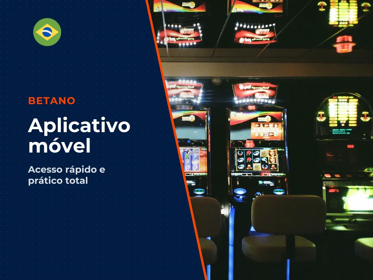 Betano app ou versão mobile: quando usar cada opção. O app nativo é indicado para quem busca integrações do sistema como login por biometria e notificações push. Já a versão mobile — pelo navegador — 