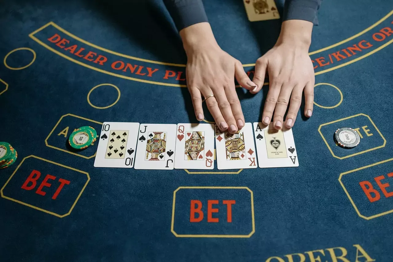 Casino Ao Vivo