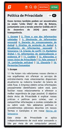 betano login autenticacao de dois fatores