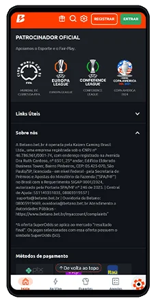 betano codigo promocional apostas ao vivo