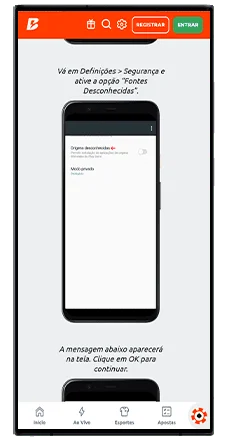 betano login baixar app