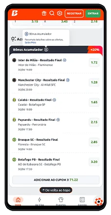 betano codigo promocional baixar app