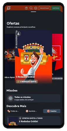 betano cassino bonus