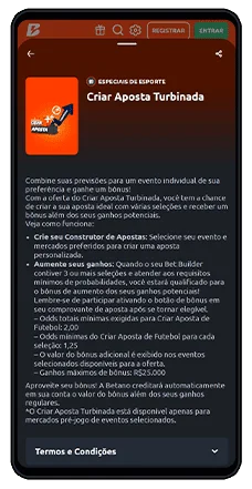 betano codigo promocional primeiro deposito