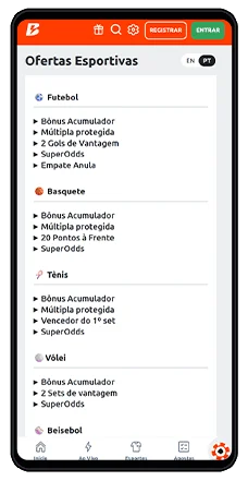 betano codigo promocional baixar apk android