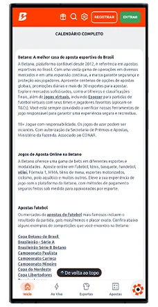 betano login como se cadastrar