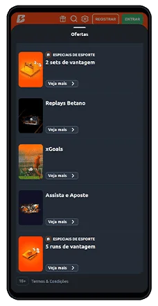 betano codigo promocional onde inserir